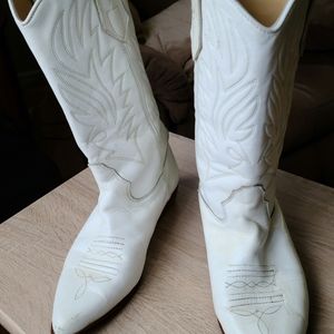 Women's Cowboy/Western Boots Size 7.5 US